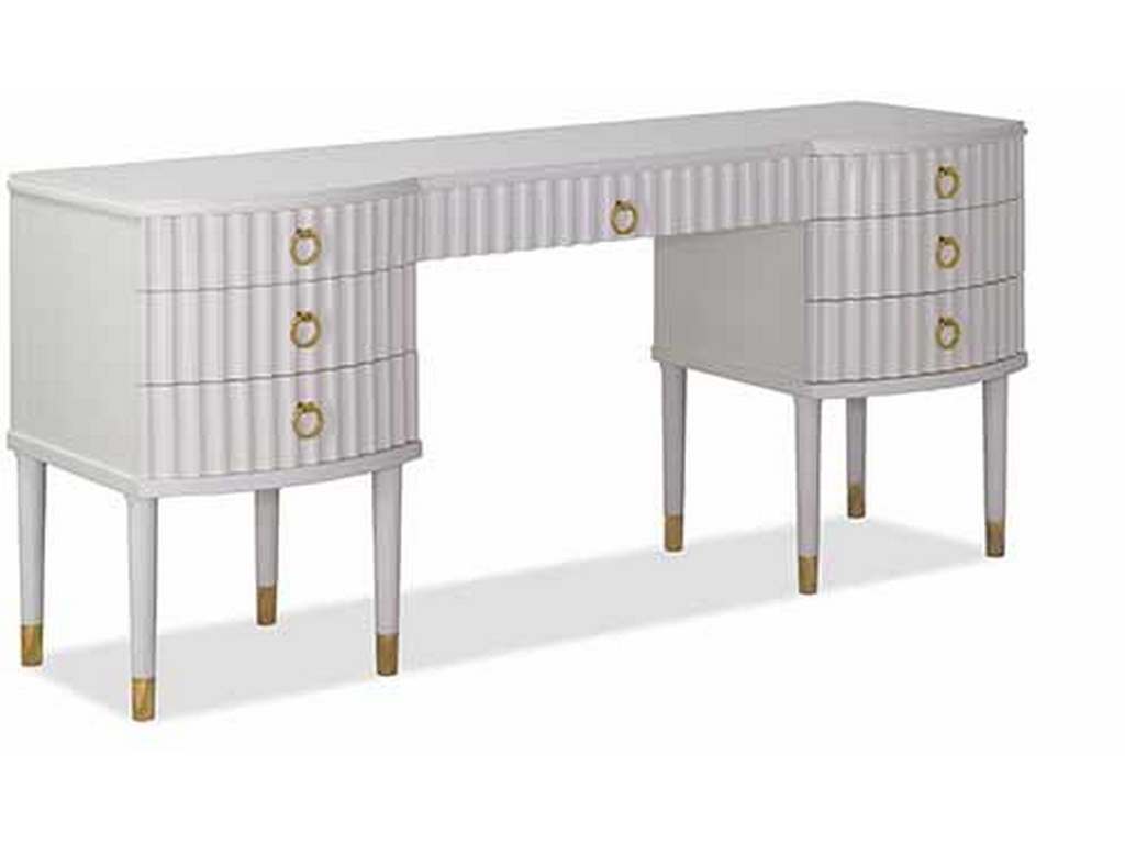Old Biscayne Designs 22443A  Gabrianna Desk