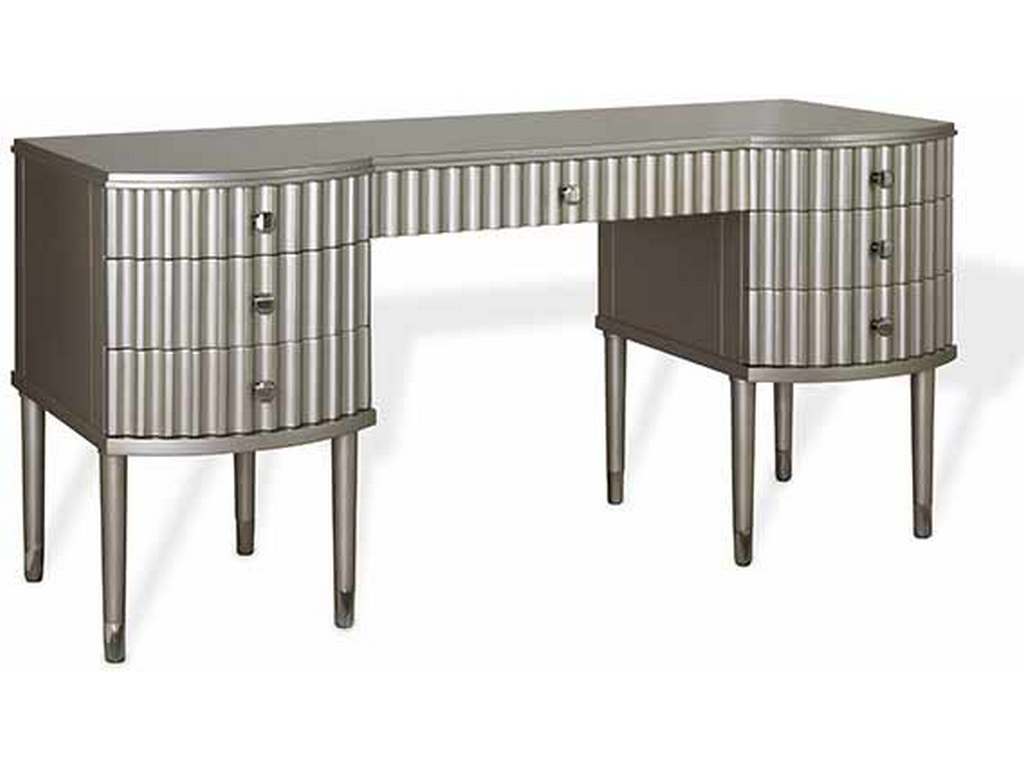 Old Biscayne Designs 25682A  Gabrianna Desk