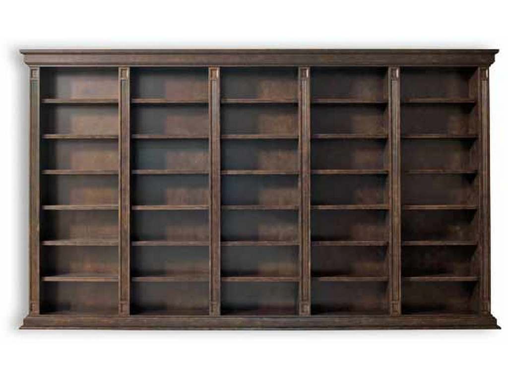 Old Biscayne Designs 1430A Gabriel Bookcase Old Biscayne Designs 1430A Gabriel Bookcase