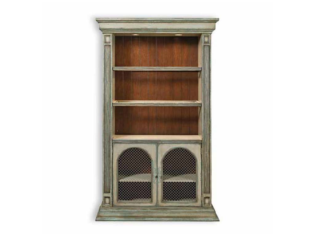 Old Biscayne Designs 5072  Gabriel Bookcase