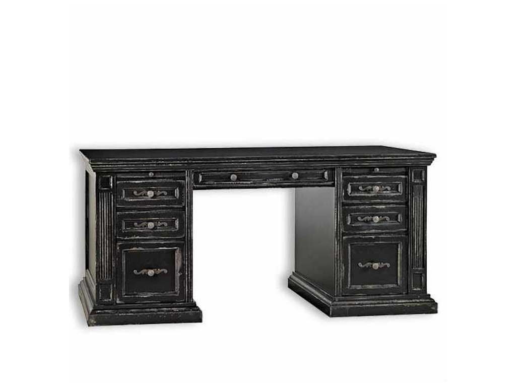 Old Biscayne Designs 1992  Gabriel Desk