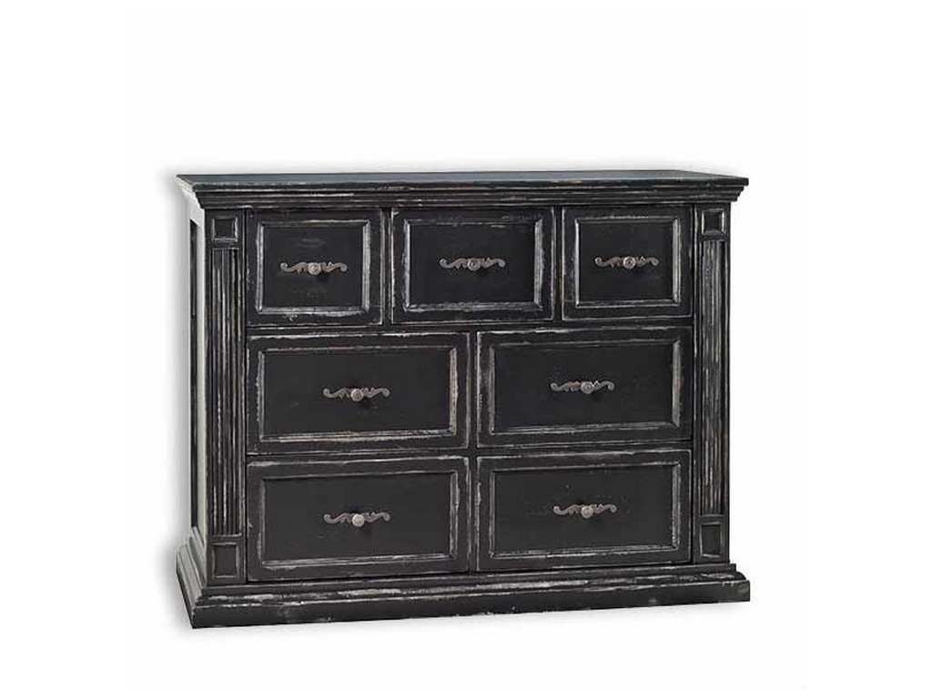 Old Biscayne Designs 1993  Gabriel File Cabinet