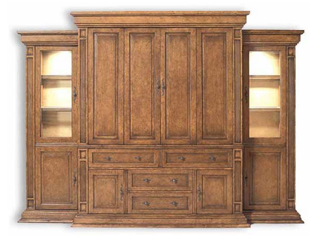 Old Biscayne Designs 1214 Gabriel Wall Unit Old Biscayne Designs 1214 Gabriel Wall Unit