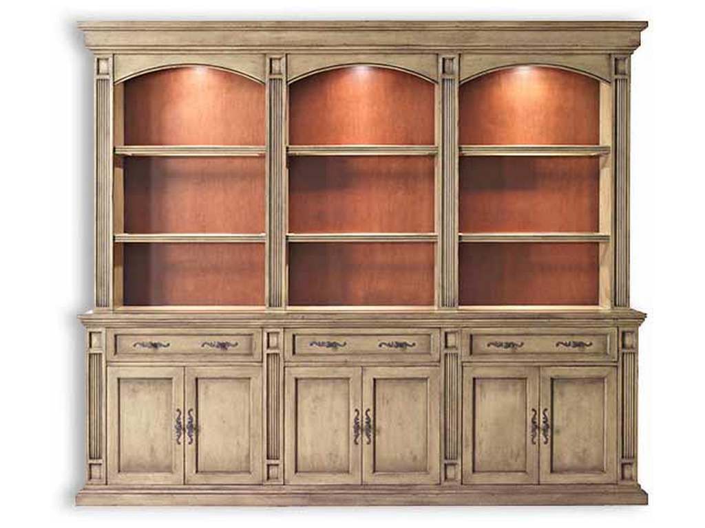 Old Biscayne Designs 1240B  Gabriel Wall Unit