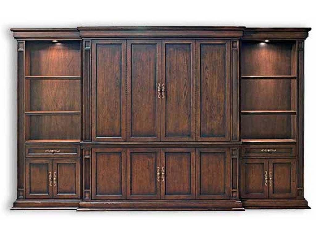 Old Biscayne Designs 1242  Gabriel Wall Unit