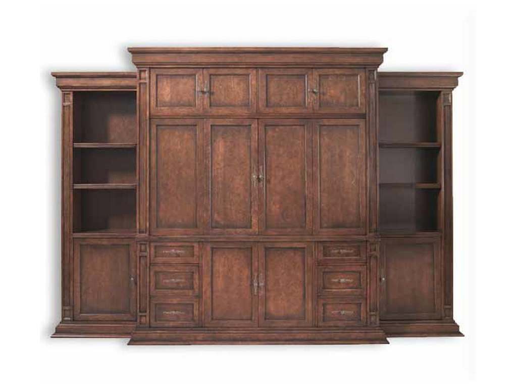 Old Biscayne Designs 1355B  Gabriel Wall Unit