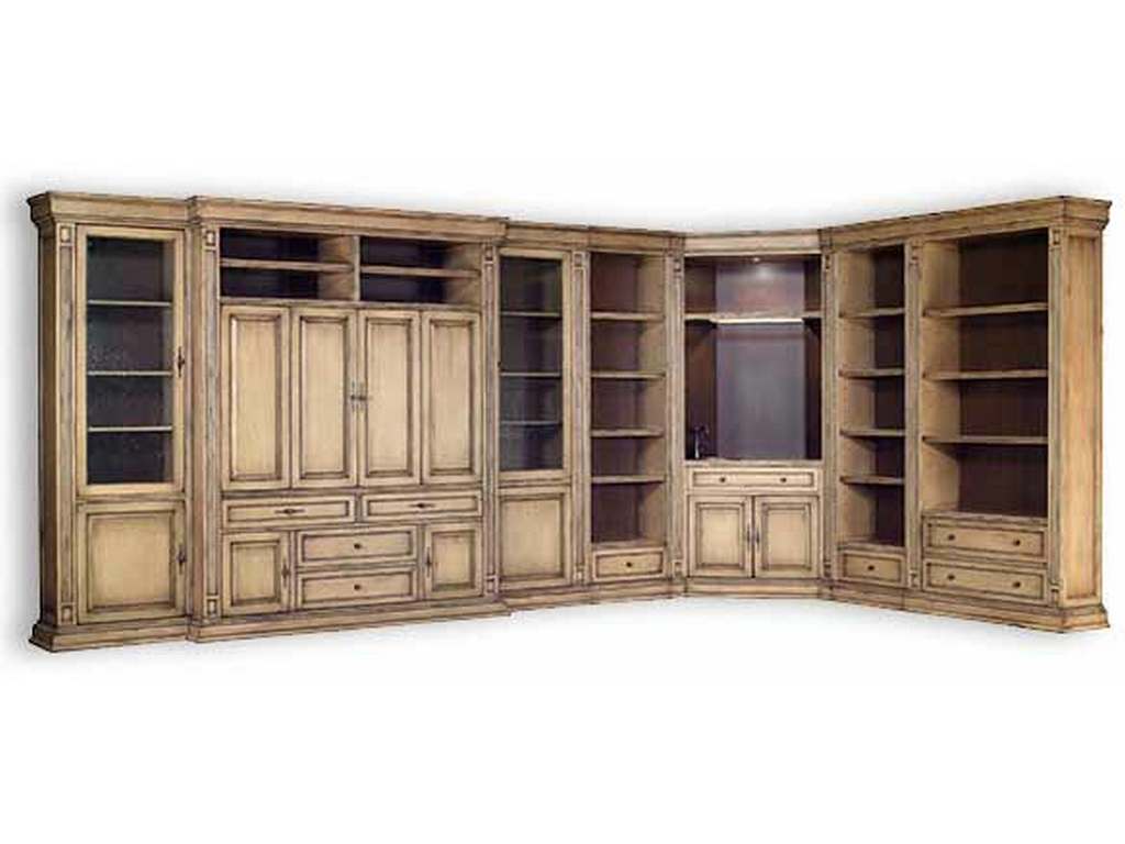 Old Biscayne Designs 1959  Gabriel Wall Unit