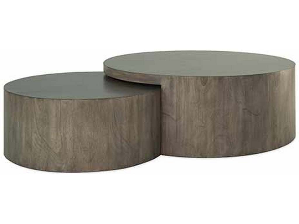 Old Biscayne Designs 20015-20016  Galie Cocktail Table Set