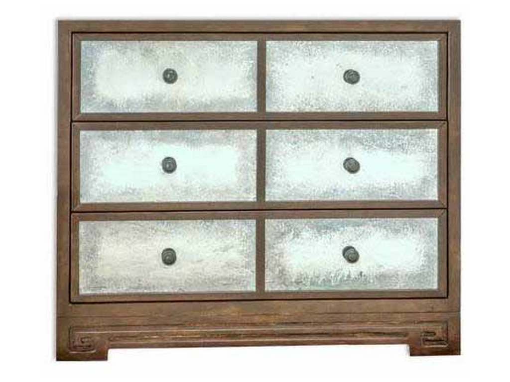 Old Biscayne Designs 11263  Gallard Chest