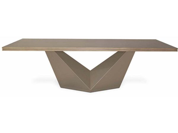 Old Biscayne Designs 25903A  Gaviota Dining Table