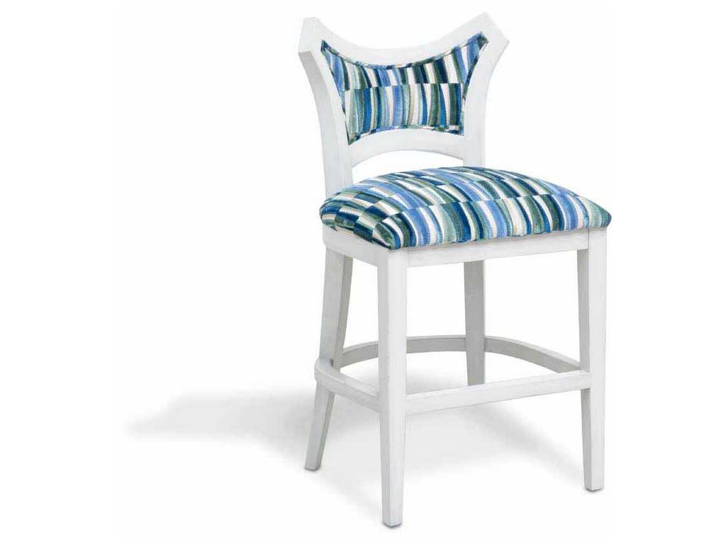 Old Biscayne Designs 27756  Geddes Counter Stool