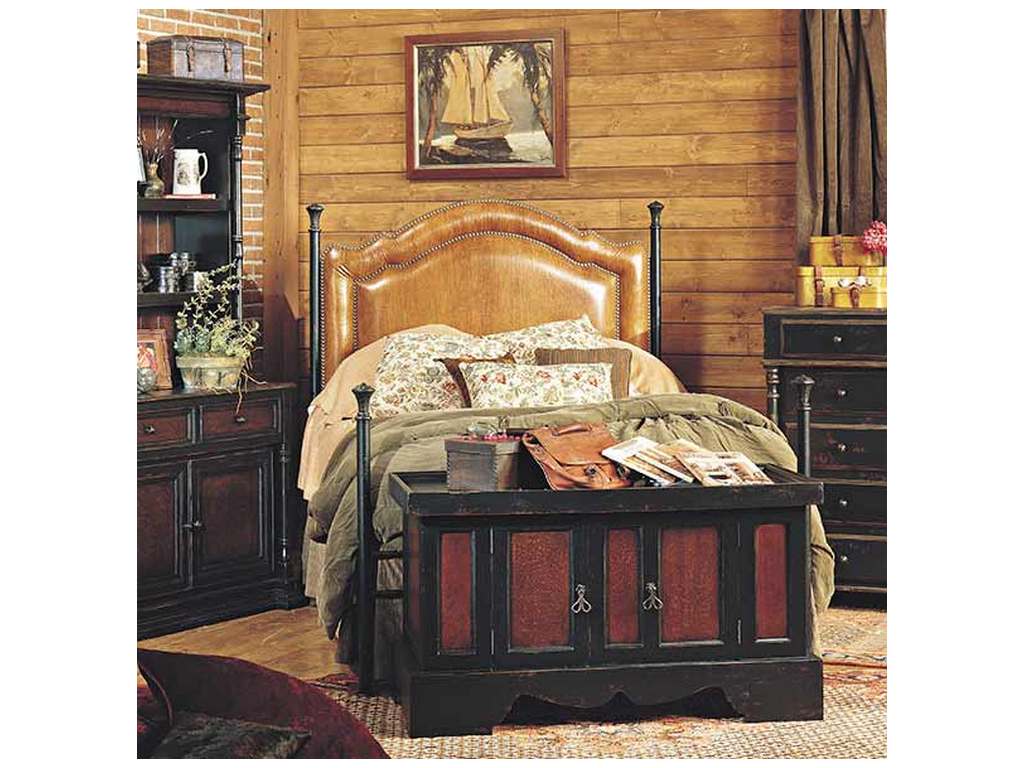 Old Biscayne Designs   Georgie Bed