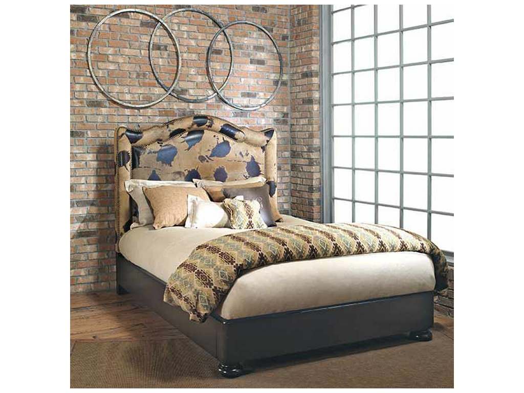 Old Biscayne Designs   Georgina Bed