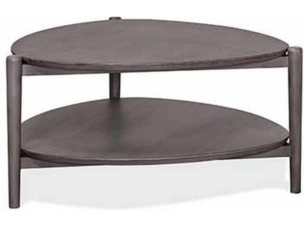 Old Biscayne Designs 22573A  Gianni Coffee Table