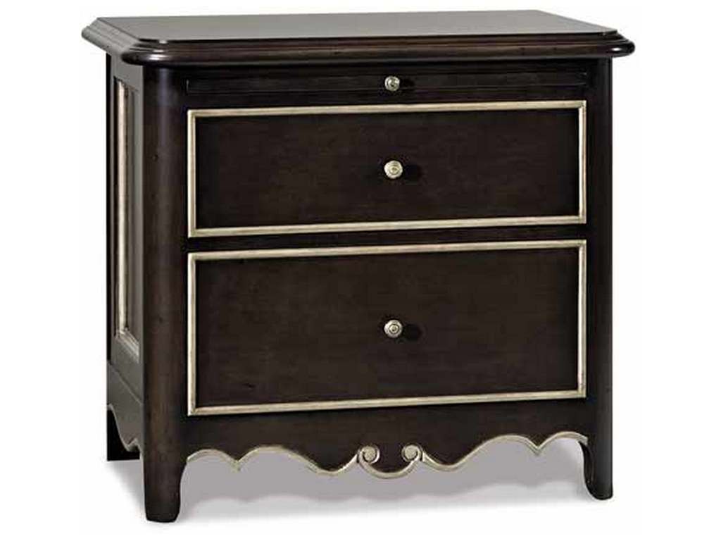 Old Biscayne Designs 5587  Giovann End Table