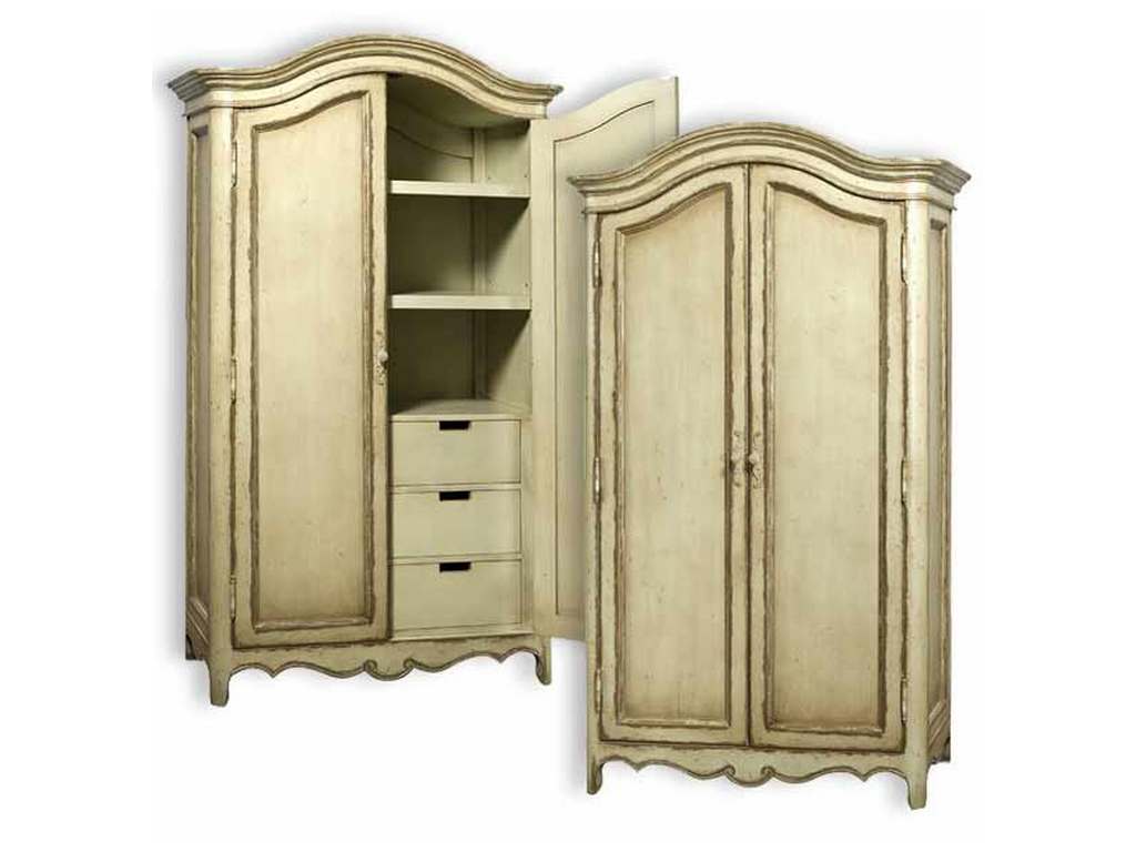Old Biscayne Designs 5588  Giovanni Armoire