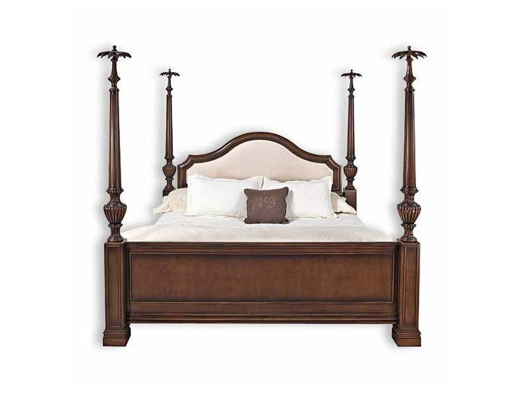 Old Biscayne Designs 5350B  Giselle Bed