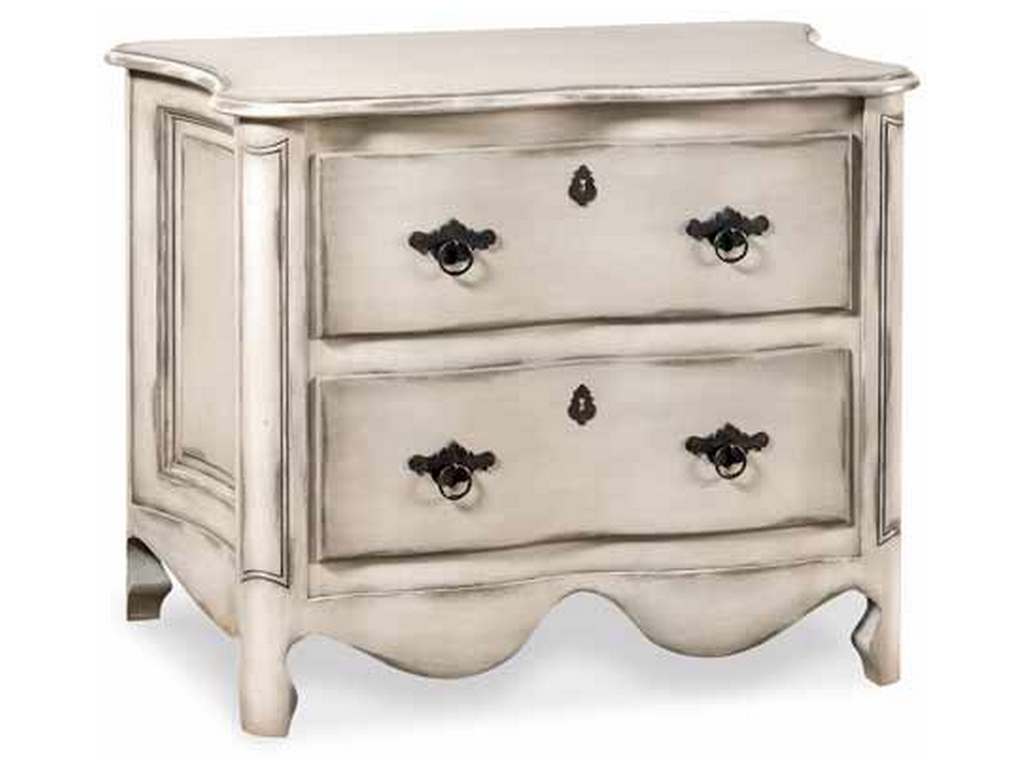 Old Biscayne Designs 9614A  Grayson Chest