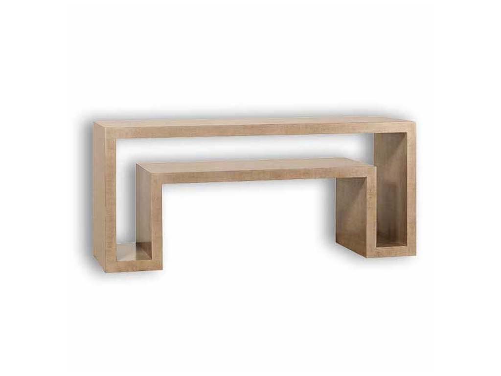 Old Biscayne Designs 8867  Greta Console Table
