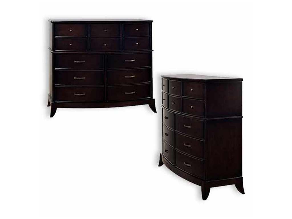 Old Biscayne Designs 7049  Greta Chest