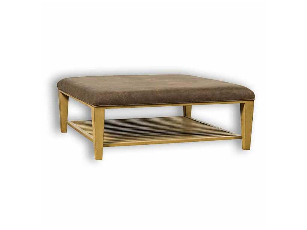 Old Biscayne Designs 7702  Gwyneth Cocktail Table