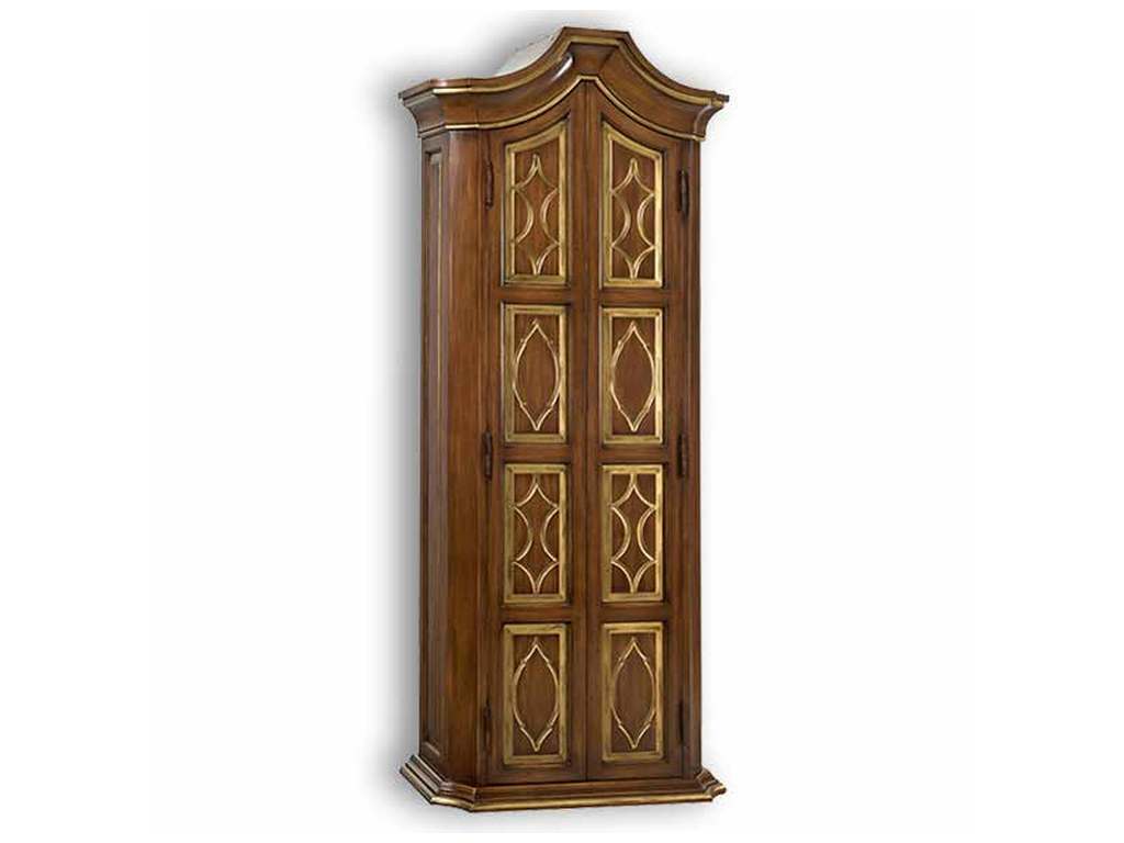 Old Biscayne Designs 8632A  Hadrian Cabinet