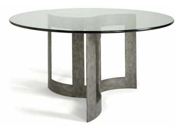 Old Biscayne Designs 18119A  Hamlin Dining Table