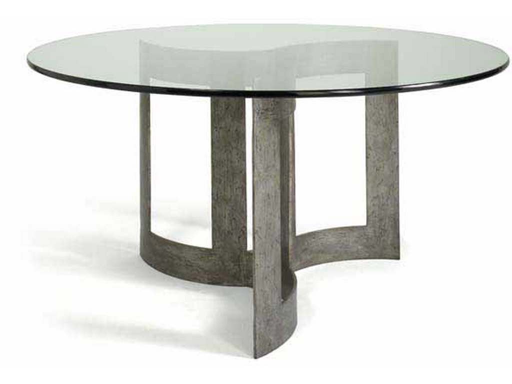 Old Biscayne Designs 18119A  Hamlin Dining Table