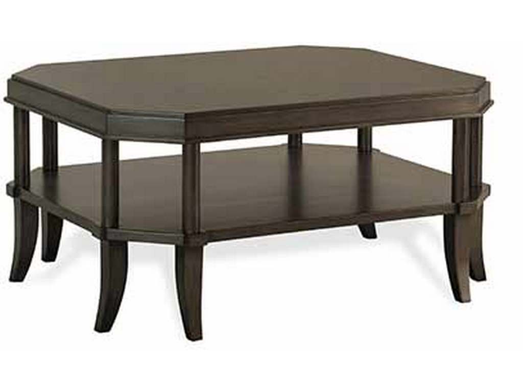 Old Biscayne Designs 20167  Hans Coffee Table