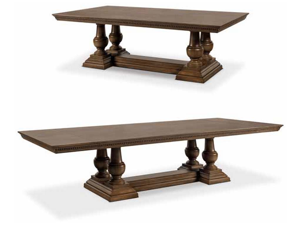 Old Biscayne Designs 9538  Harley Dining Table