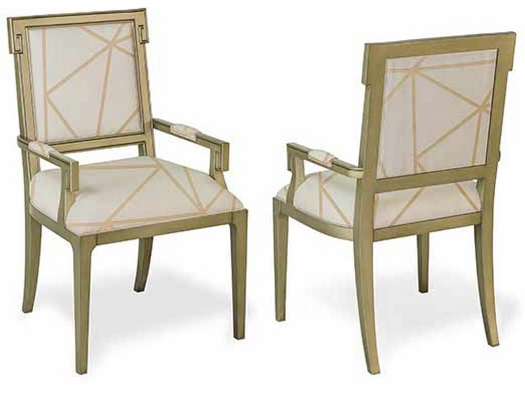 Old Biscayne Designs 20210 Harmon Arm Chair Old Biscayne Designs 20210 Harmon Arm Chair