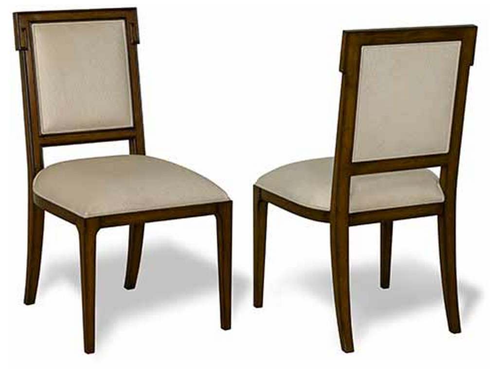 Old Biscayne Designs 20209  Harmon Side Chair