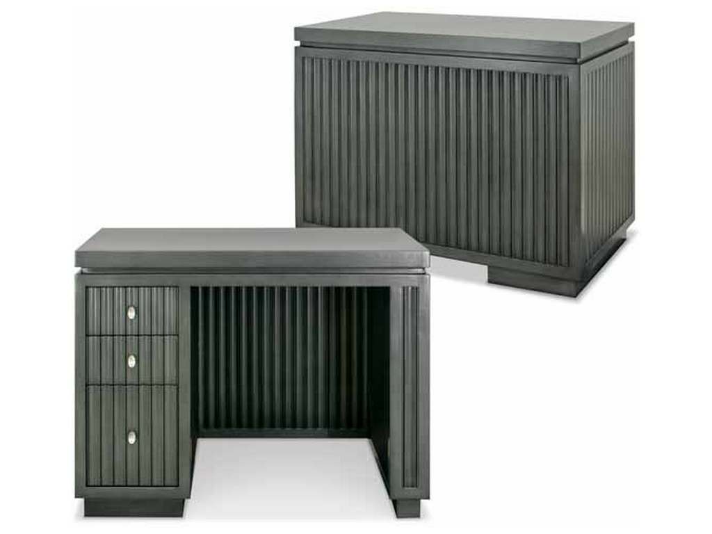 Old Biscayne Designs 13720A  Havana Desk