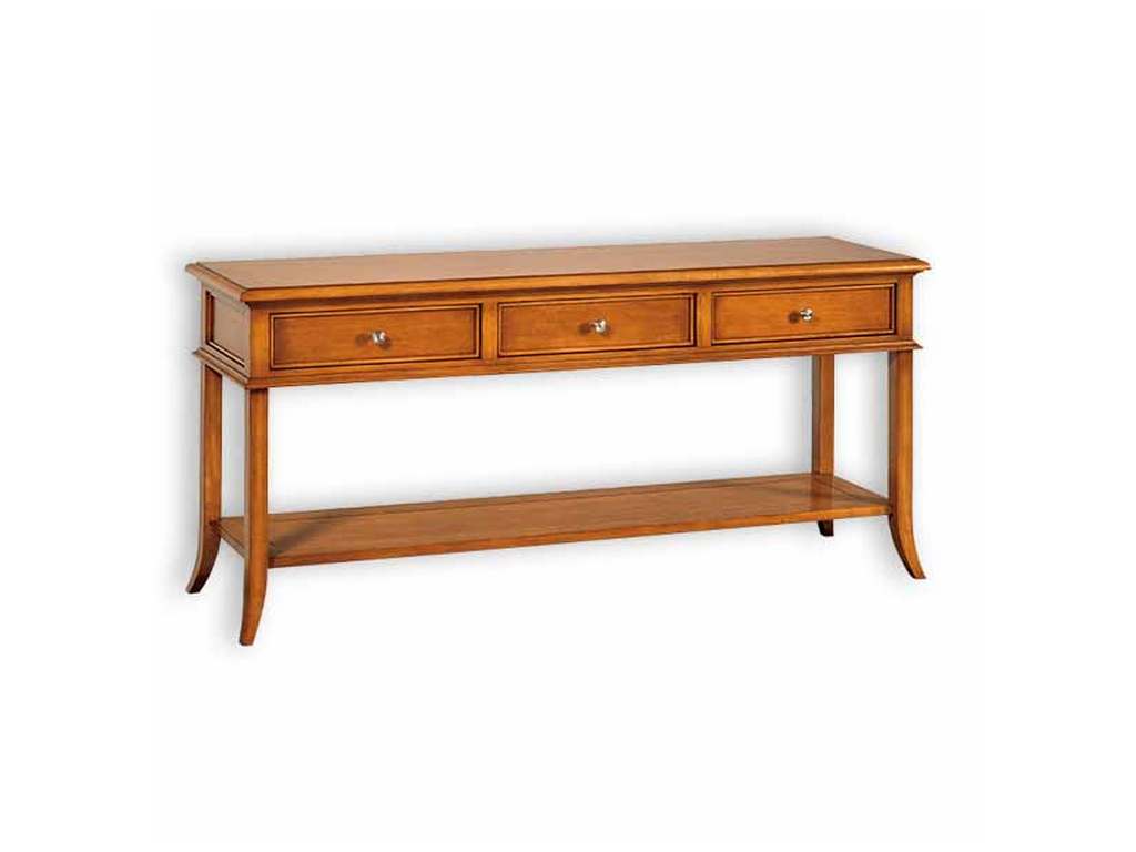 Old Biscayne Designs 9575B  Hayes Console