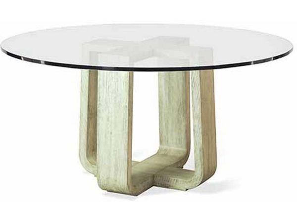 Old Biscayne Designs 20091  Hayworth Dining Table