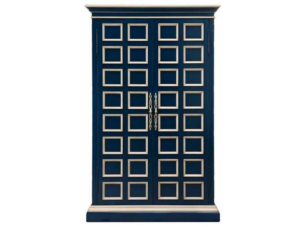 Old Biscayne Designs 16216B  Heathrow Armoire