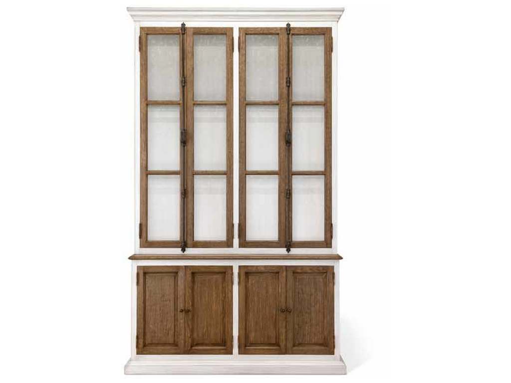 Old Biscayne Designs 16152  Henderson Hutch