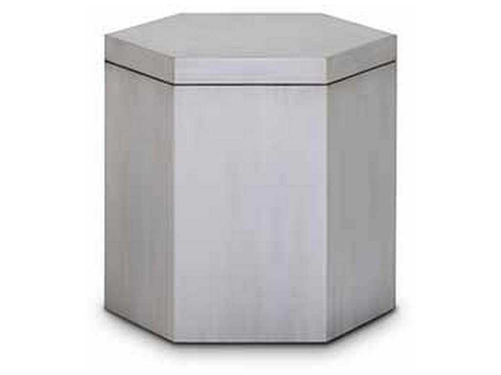 Old Biscayne Designs 26879 Hexi Pedestal Old Biscayne Designs 26879 Hexi Pedestal