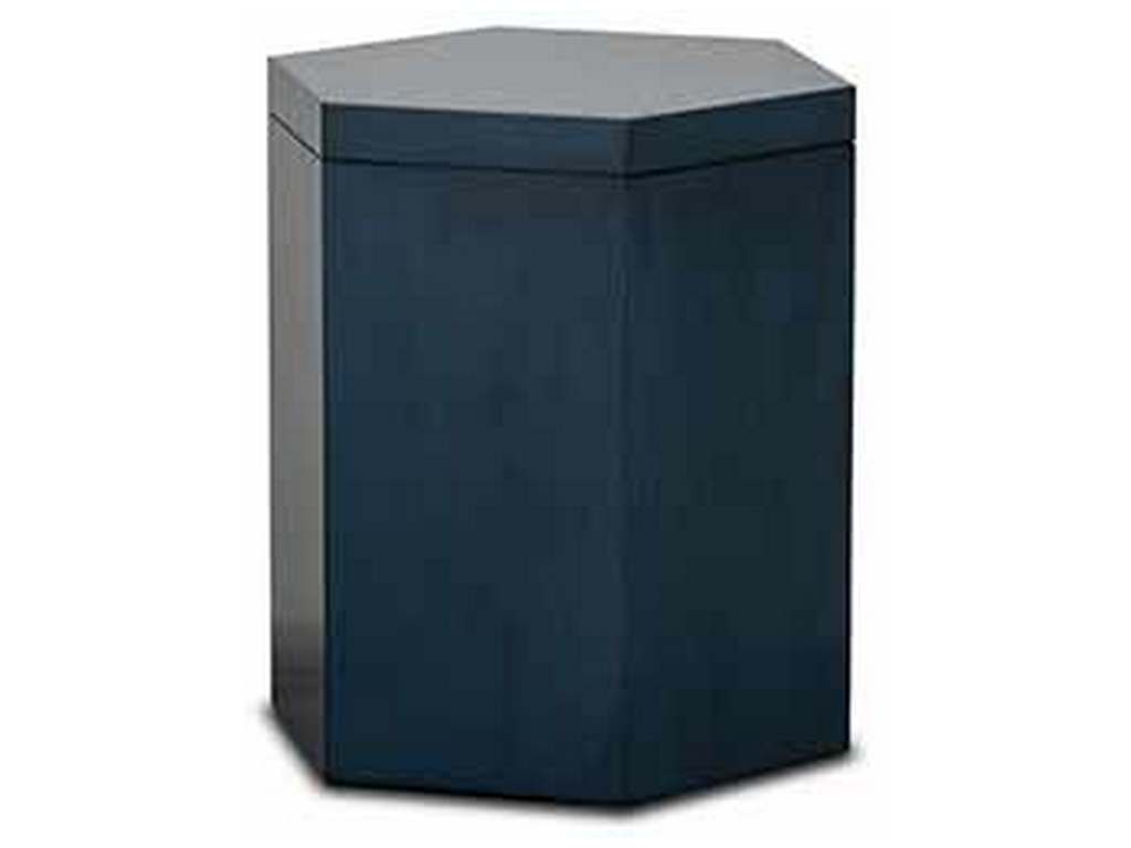 Old Biscayne Designs 26880  Hexi Pedestal