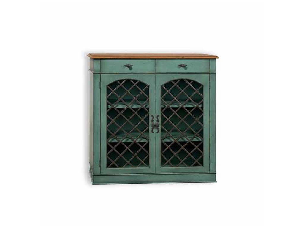 Old Biscayne Designs 7408  Hilary Console