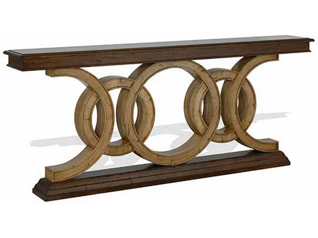 Old Biscayne Designs 21379B  Hildegarde Console