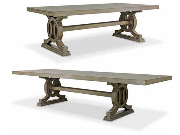 Old Biscayne Designs 13918  Hildegarde Table
