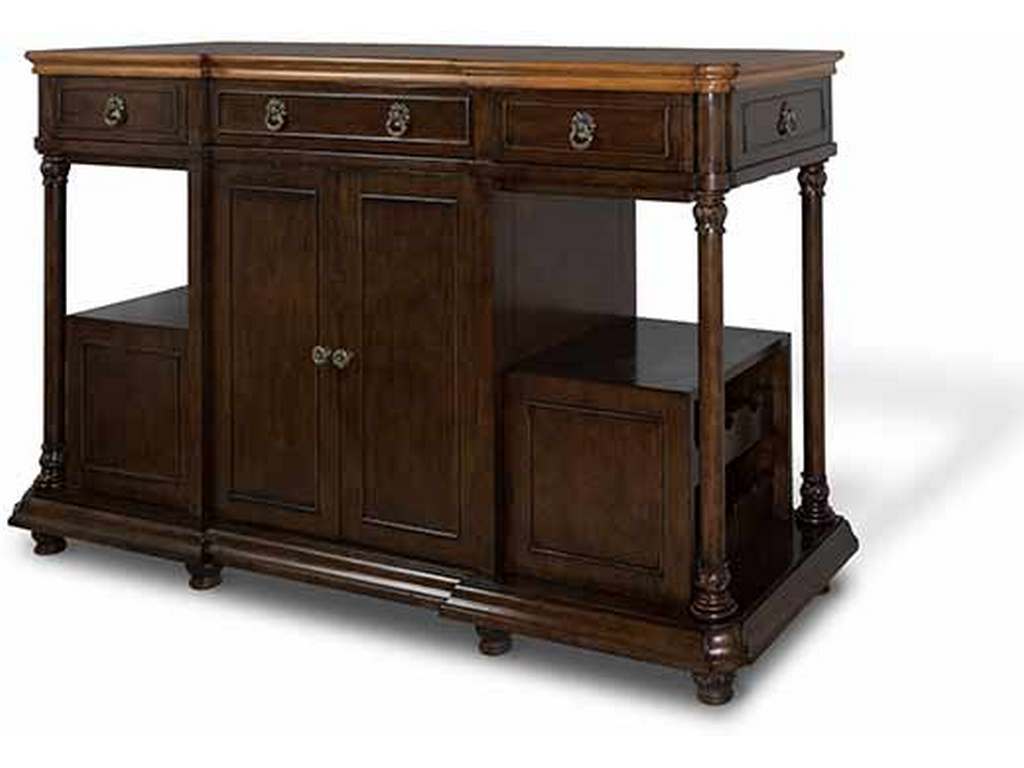 Old Biscayne Designs 24823E  Hogan Chest