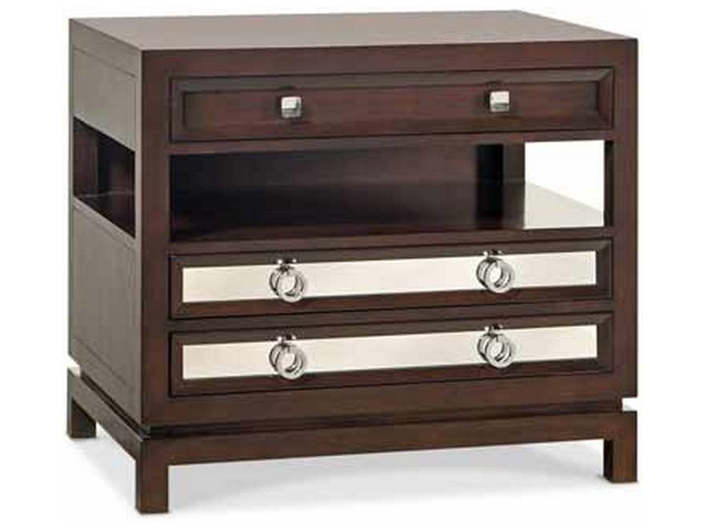 Old Biscayne Designs 9554  Holden Nightstand