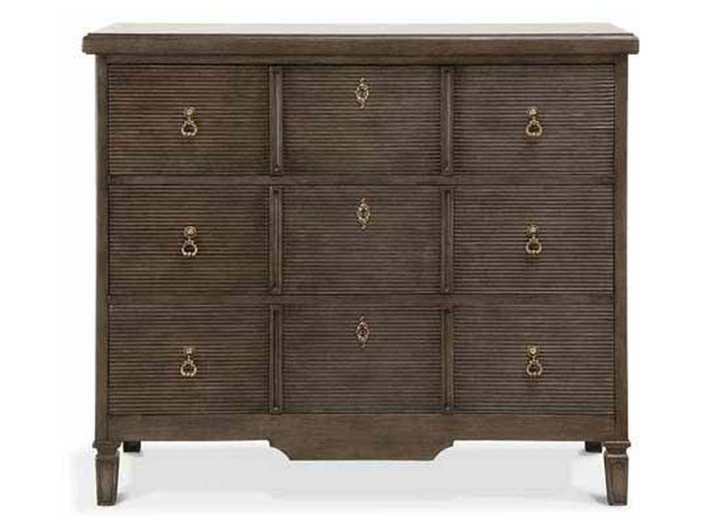 Old Biscayne Designs 16767  Hollis Chest