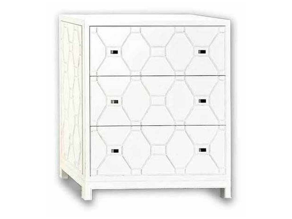 Old Biscayne Designs 10871  Holmes Chest