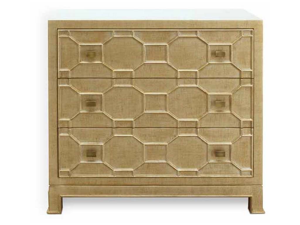 Old Biscayne Designs 11822B  Holmes Chest