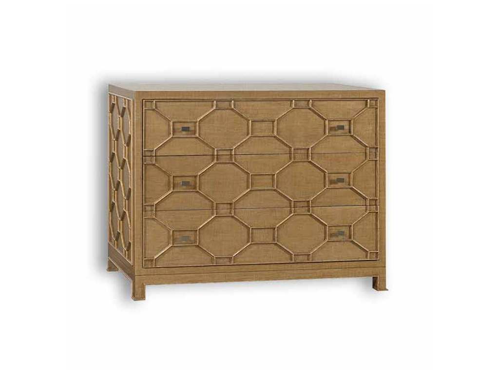 Old Biscayne Designs 8057A  Holmes Chest