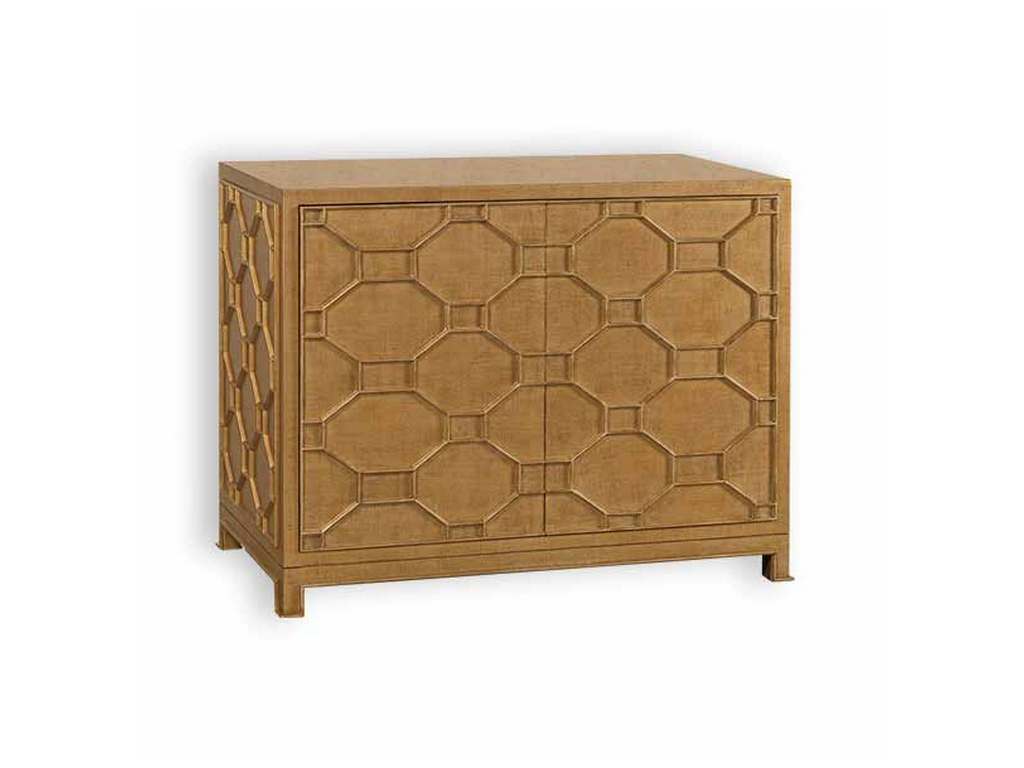 Old Biscayne Designs 9425  Holmes Chest