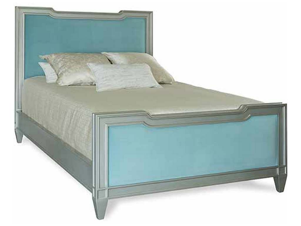 Old Biscayne Designs 19453  Hopkins Queen Bed